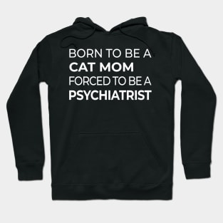 Psychiatrist Hoodie